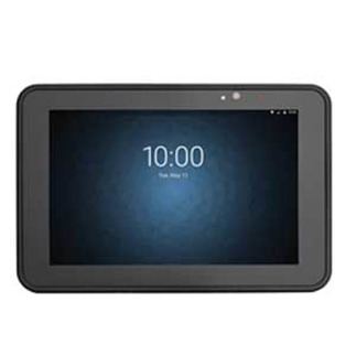 Zebra ET51 8.4 inch, WLAN only, Android 8.1 (order PSU separately)