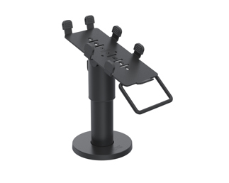Ergonomic Solutions SpacePole Payment P630 DuraTilt™ SP1, 120mm (with handle)