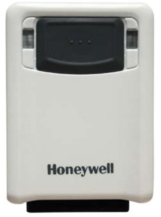 Honeywell 3320G-4-OCR barcode reader Fixed bar code reader 1D/2D Photo diode Ivory