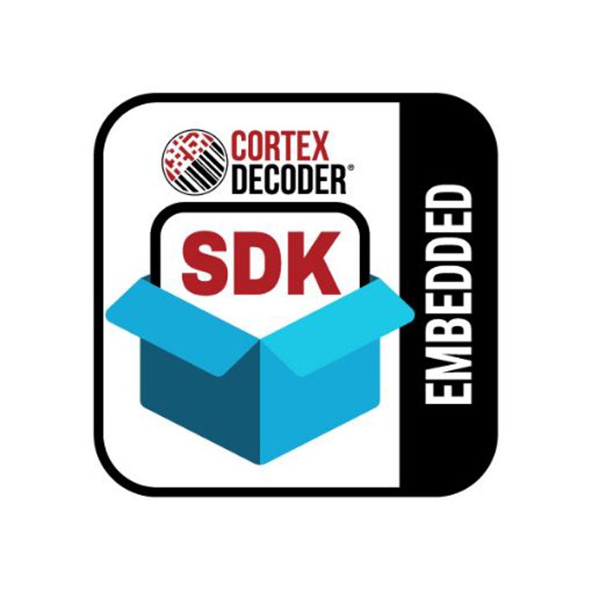 Code Embedded SDK