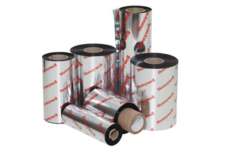 Honeywell TMX1000 thermal ribbon 300 m Black