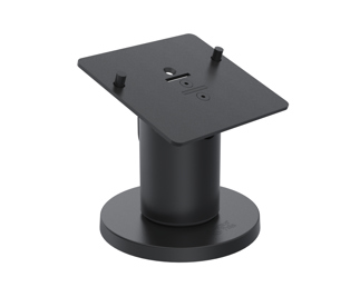 Ergonomic Solutions SpacePole Payment Clover Mini DuraTilt™, SP2, 40mm (no handle)