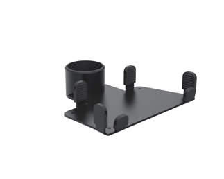 Ergonomic Solutions SpacePole POS Scanner mount Magellan 3200VS