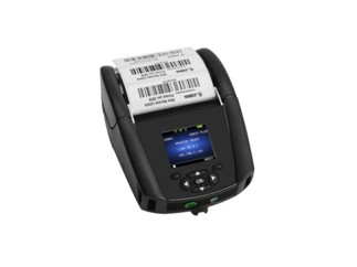 Zebra ZQ620 Plus Mobile Label Printer Range