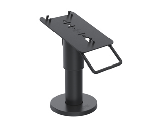 Ergonomic Solutions SpacePole Payment Verifone M400 DuraTilt™ SP1, 120mm (with handle)
