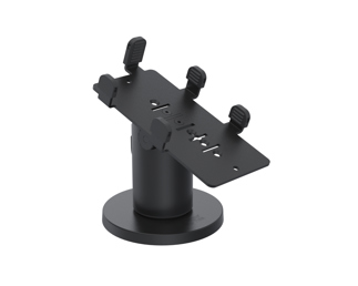 Ergonomic Solutions SpacePole Payment PAX A35 DuraTilt®, SP2, 40mm (no handle)