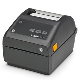 Zebra ZD420 label printer Direct thermal 203 x 203 DPI 152 mm/sec