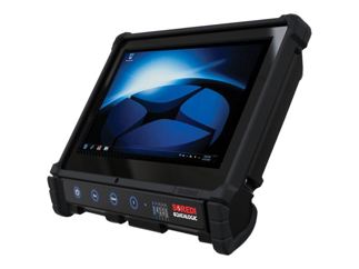 Datalogic Taskbook Rugged Tablet