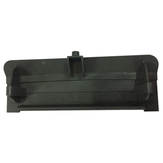 Zebra P1027135-045 printer/scanner spare part Front cover 1 pc(s)
