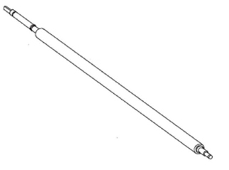 Zebra 49963 printer kit