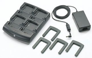 Zebra SAC7X00-401CES battery charger