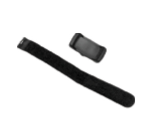 Honeywell 8680I505FNGRSTRAP2 strap Handheld mobile computer Black