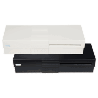 ANKER Euro, light grey