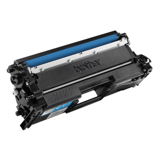 Brother TN-821XLC Toner-kit cyan, 9K pages ISO/IEC 19752 for Brother HL-L 9430