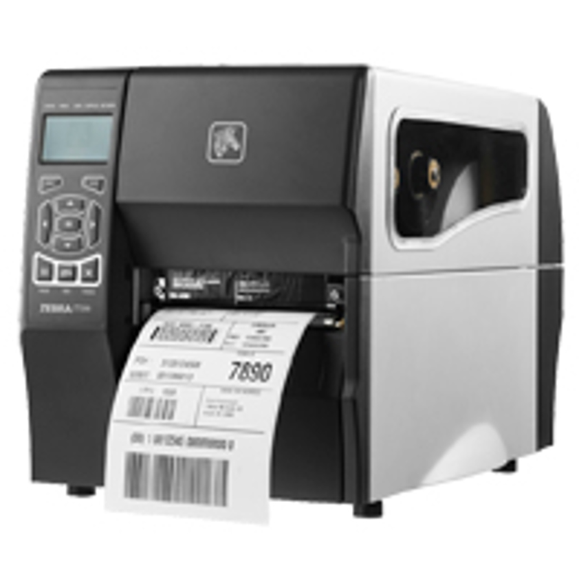 Zebra ZT230 label printer Direct thermal 203 x 203 DPI 152 mm/sec Wired