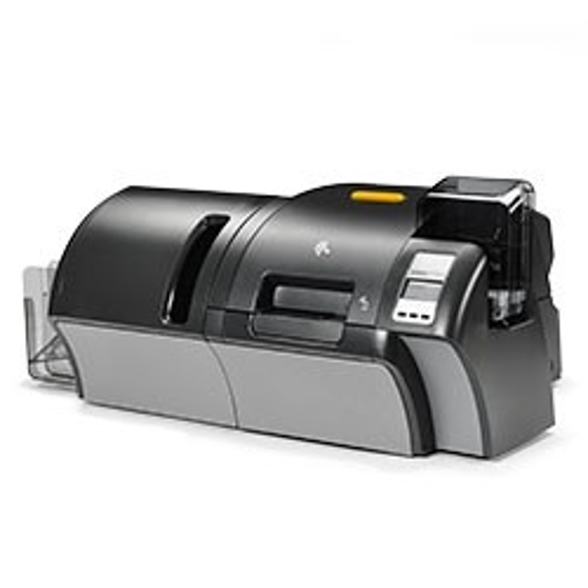 Zebra ZXP Series 9 plastic card printer Colour 304 x 304 DPI