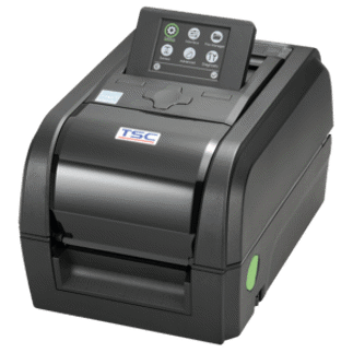 TSC TX310 12 dots/mm (300 dpi), TSPL-EZ, USB, USB Host, RS232, Ethernet