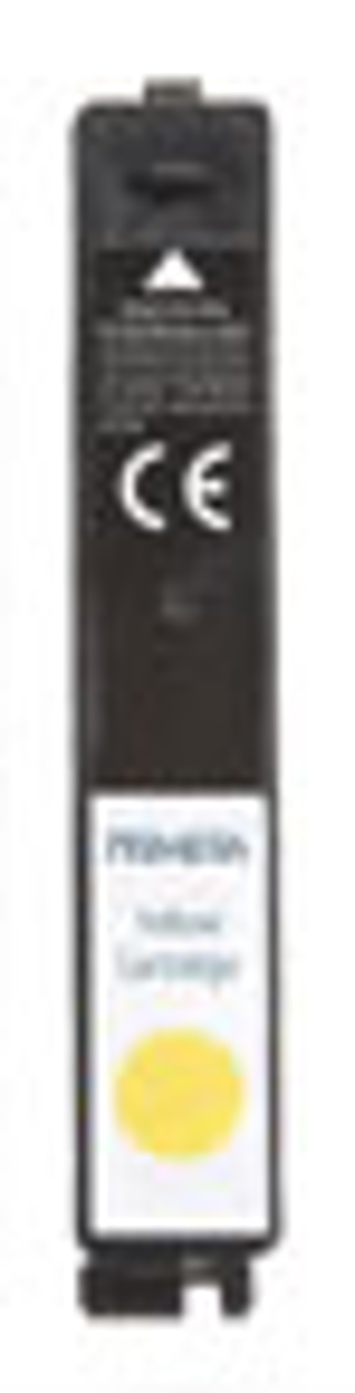 Primera 53424 Ink cartridge yellow 10.5ml for Primera LX 900