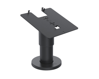 Ergonomic Solutions SpacePole Payment Pax PX7 DuraTilt™ SP2, 100mm (no handle)