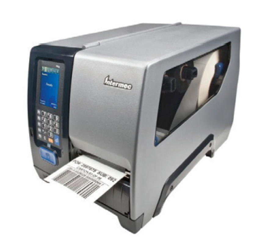 Honeywell PM43 label printer Thermal transfer 203 x 203 DPI Wired & Wireless