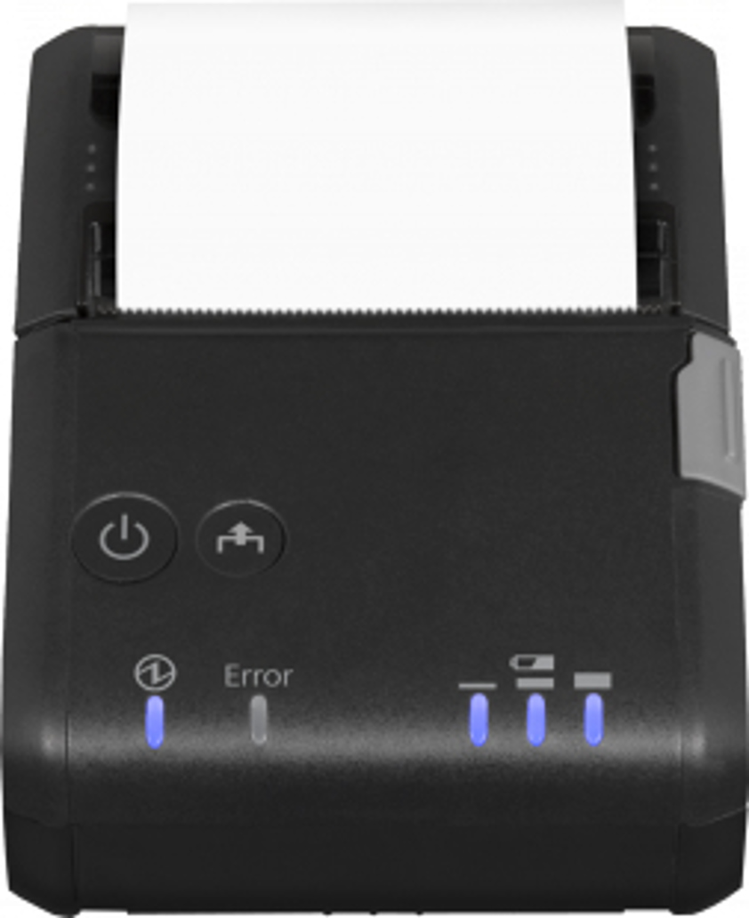 Epson TM-P20 203 x 203 DPI Wired & Wireless Thermal POS printer