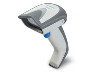 Datalogic Gryphon L GD4310 Laser White