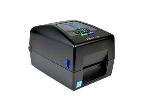 Printronix T800 300 x 300 DPI Wired Direct thermal / Thermal transfer POS printer