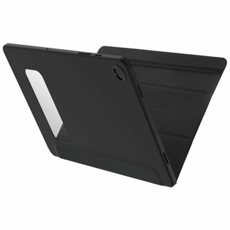 OtterBox React Folio Series Case for Galaxy Tab A9+, Black