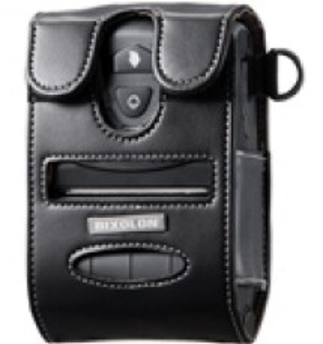 Bixolon PLC-R410/STD equipment case Holster Black