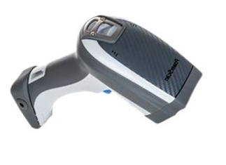 Datalogic PowerScan Retail PM9500-RT Handheld bar code reader 1D/2D Laser Grey, White