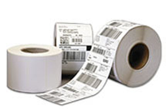 Wasp WPL205 & WPL305 Barcode Labels 2.25" X 1.25"