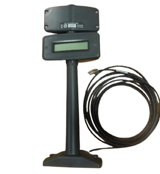 Zebra MX202-SI00WW POS system