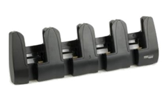 Zebra WA4304-G3 mobile device dock station PDA Black