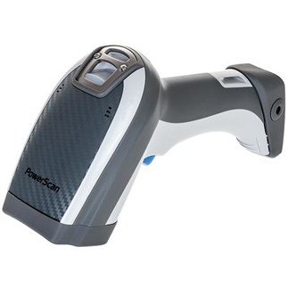 Datalogic PowerScan Retail PD9530 Handheld bar code reader 1D/2D White