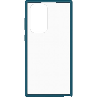 OtterBox React Series for Samsung Galaxy S22 Ultra, Pacific Reef - No retail packaging