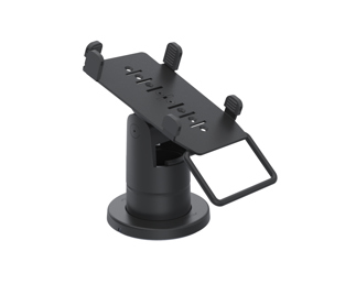 Ergonomic Solutions SpacePole Payment ING3501-S-62 POS system accessory POS mount White Composite