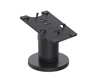 Ergonomic Solutions SpacePole Payment Newland P300 DuraTilt™, SP2, 40mm (no handle)