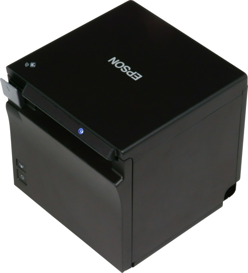 Epson TM-M30II 203 x 203 DPI Wired Direct thermal POS printer