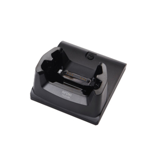 Zebra CUP-RFD90-TC2X-1R mobile device charger Black Indoor