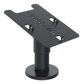 Ergonomic Solutions SpacePole Payment Ingenico ISC480 DuraTilt™ SP2, 100mm (no handle)