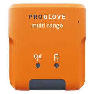 PRO GLOVE MARK 3, Multi-range, 2D, Bluetooth, No Display