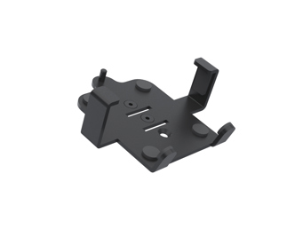 Ergonomic Solutions SpacePole Payment SumUp Air E205 MultiGrip™ (no handle)