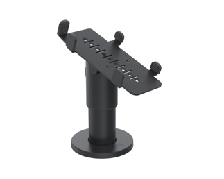 Ergonomic Solutions SpacePole Payment Verifone VX820 DuraTilt™ SP2, 100mm (no handle)