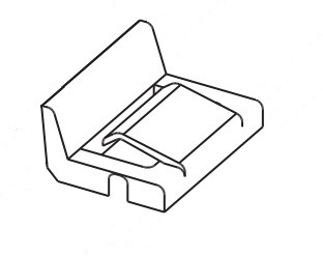 Intermec 1-040299-90 printer/scanner spare part
