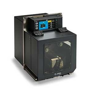 Zebra ZE511 Thermal Transfer Print Engine - 4, 300 dpi, RH, USB, Serial, Ethernet, Bluetooth, ZPL