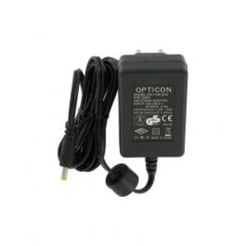 Opticon 10991 power adapter/inverter Indoor Black
