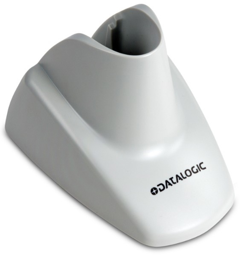 Datalogic STD-AUTO-QD24-WH barcode reader accessory
