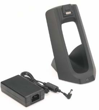 Zebra CRD9500-100UES mobile device charger PDA Black AC Indoor