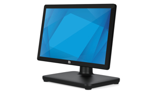 Elo Touch Solutions E410884 POS system 3.1 GHz i3-8100T 54.6 cm (21.5") 1920 x 1080 pixels Touchscreen Black
