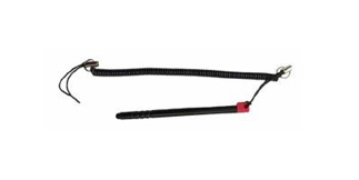 Honeywell CT40-STL-1PKC stylus pen Black